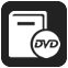 Presentación profesional del DVD
